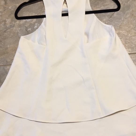 crosby by mollie burch Tops - Reserved 💥Crosby Mollie Burch winter white top